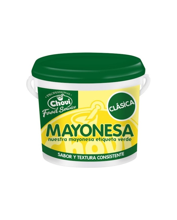 MAYONAISE CHOVI